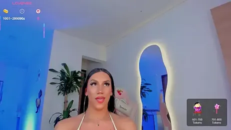 Pretty_Mariangel webcam stripchat model stream image