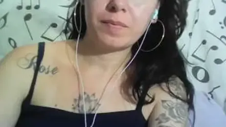 Venusluxodomme webcam model stream image