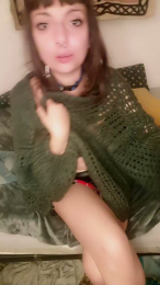 AgataInFabula webcam cam4 model stream image