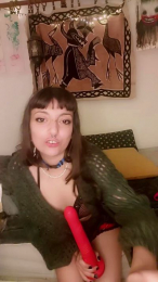 AgataInFabula webcam cam4 model stream image