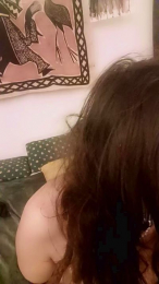 AgataInFabula webcam model stream image