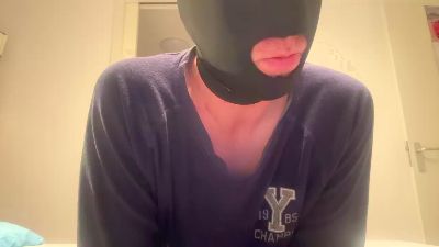 Gratis_Showtje webcam model stream image