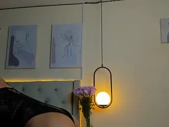 Chloe_Celeste webcam model stream image