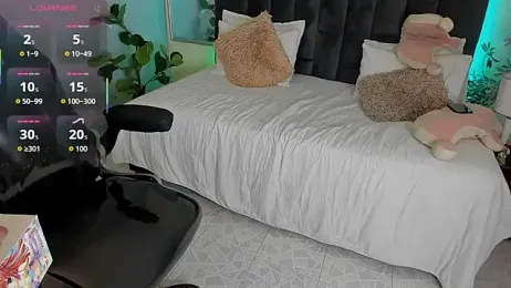 Jhon_snow22 webcam model stream image