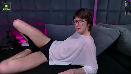 WarrenMontgomery webcam model stream image