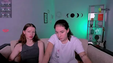 khloebeauty webcam model stream image