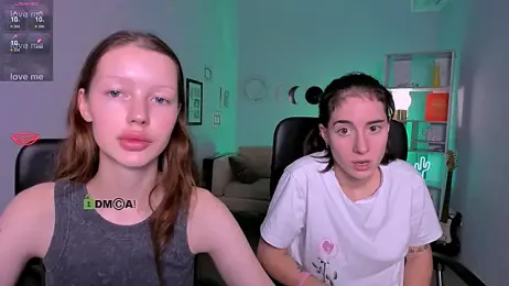 khloebeauty webcam model stream image