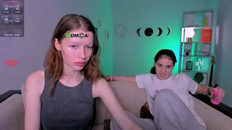 khloebeauty webcam model stream image