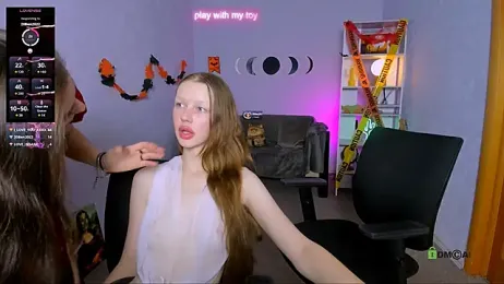 khloebeauty webcam stripchat model stream image