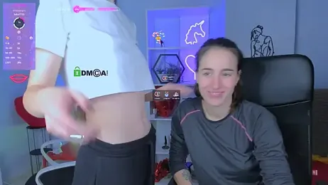 khloebeauty webcam model stream image