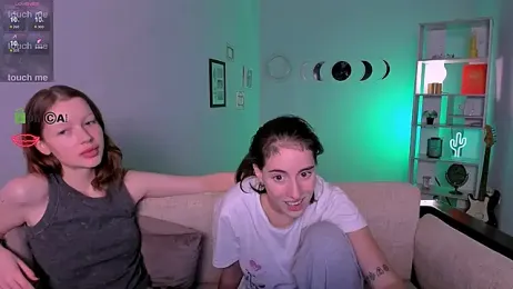 khloebeauty webcam model stream image