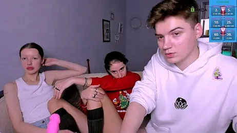 khloebeauty webcam model stream image