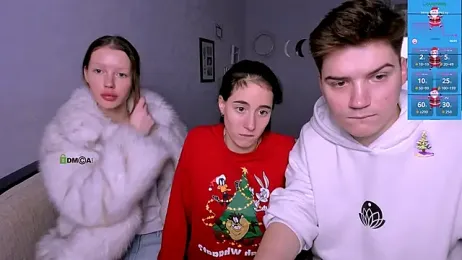 khloebeauty webcam model stream image