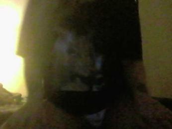 Millisa13 webcam model stream image
