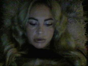 Millisa13 webcam model stream image