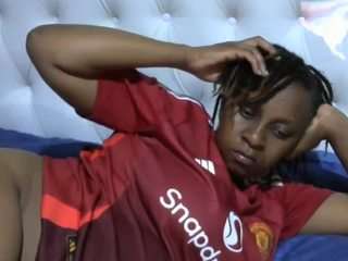 prettybrownie webcam model stream image