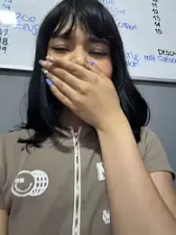 TatiLee webcam model stream image