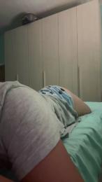 Clarissa_feet webcam cam4 model stream image