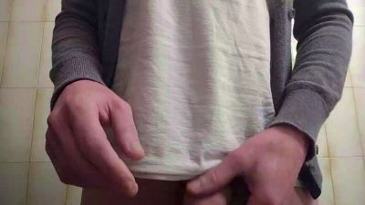 Markus8318 webcam cam4 model stream image