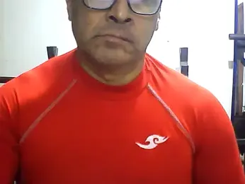 sexigym35 webcam model stream image