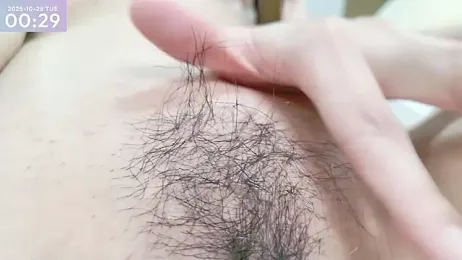 -SHINON- webcam model stream image