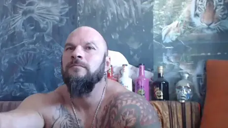 viking_30 webcam model stream image