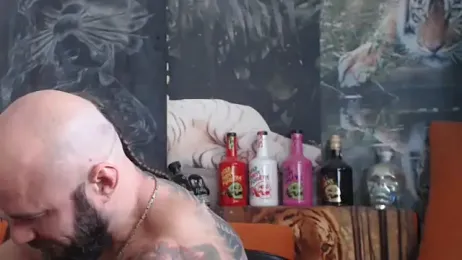 viking_30 webcam model stream image