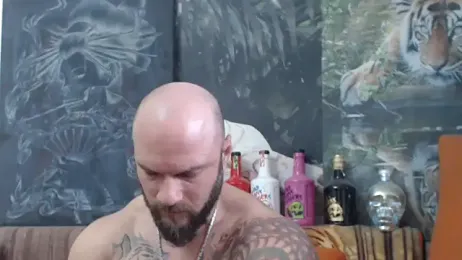 viking_30 webcam model stream image