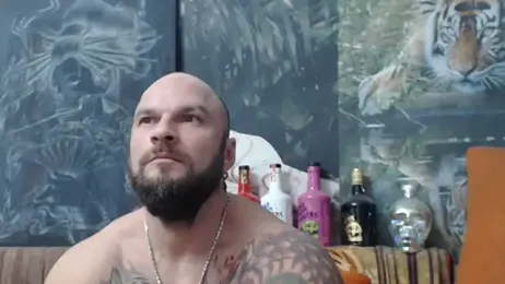 viking_30 webcam model stream image