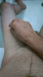 LBallester webcam model stream image