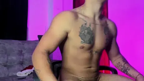 Dominic_Biker__ webcam model stream image