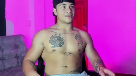 Dominic_Biker__ webcam model stream image