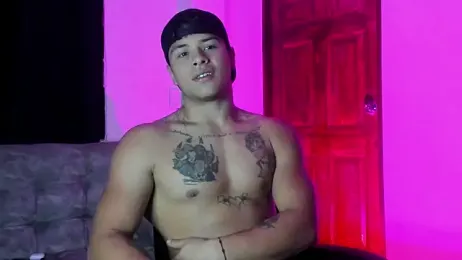 Dominic_Biker__ webcam model stream image