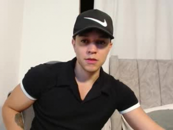 scott_brasher1 webcam model stream image