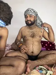 HonedGrub webcam stripchat model stream image