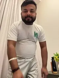 HonedGrub webcam stripchat model stream image
