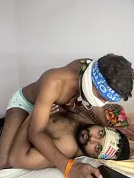 HonedGrub webcam stripchat model stream image