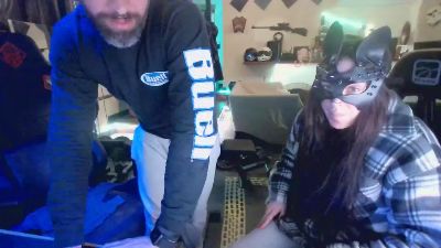 LittleMoon webcam model stream image