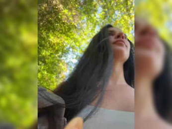 MarKaa0 webcam model stream image