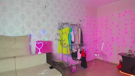 xeva_angelx webcam model stream image