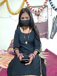 Mon_Baby_ webcam model stream image