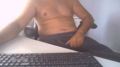 luisin_polo webcam cam4 model stream image
