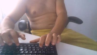 luisin_polo webcam cam4 model stream image