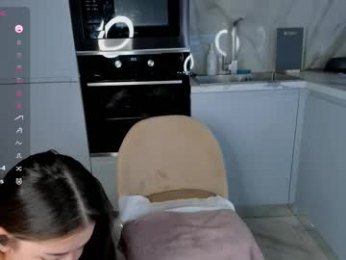 flirtykitty_ webcam chaturbate model stream image