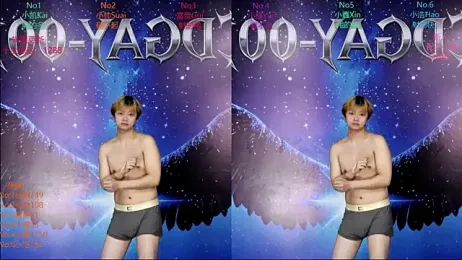 CDGAY_001 webcam stripchat model stream image