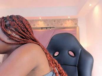 IvyRain webcam model stream image