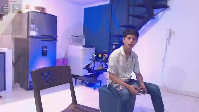 BenthBlack1 webcam cam4 model stream image