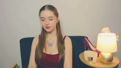 MargaretAngel webcam cam4 model stream image