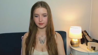 MargaretAngel webcam model stream image