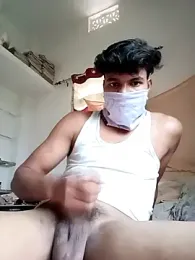 Sufian999 webcam model stream image